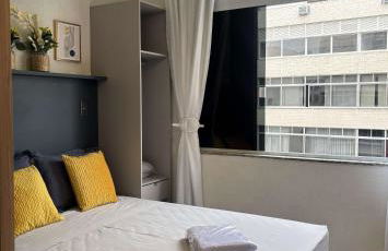 Copacabana Beach Anita Loft - Foto 4