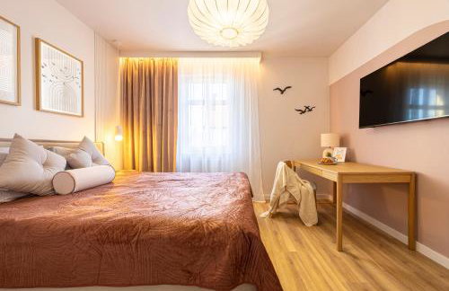 Comfy Aparts Św Mikołaja - Foto 48