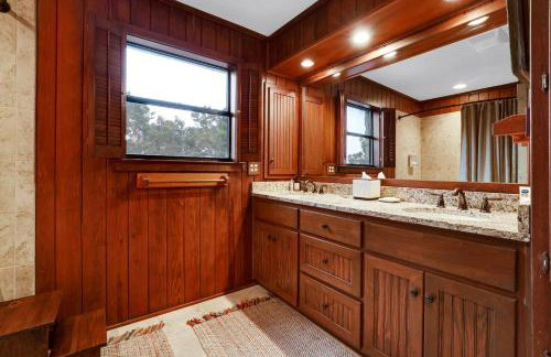 Ridge - A Birdy Vacation Rental - Foto 28