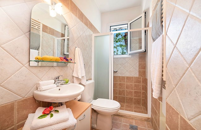 Villa di Palma Heated Pool - Foto 13