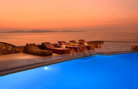 Spectacular Sunset Pool Villa by Calypso Sunset Villas - Foto 8