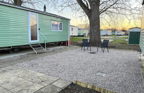 The Getaway Billing Aquadrome - Foto 3