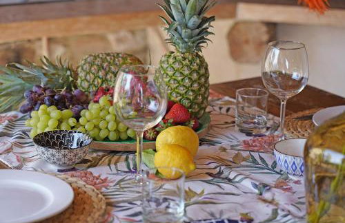 Villa Gran Paradiso - Foto 8