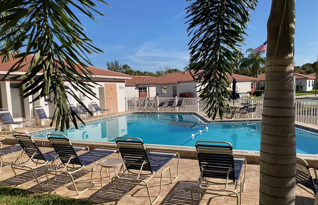 Vista Hermosa Circle Villa - Foto 16