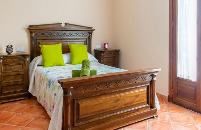 Belvilla by OYO La Ga1/4ena Vida - Foto 14