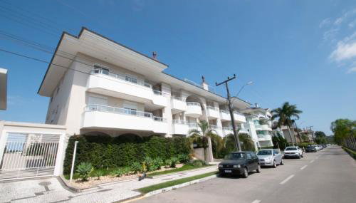 Floripa Jurerê Inter Colinas 4 qts 2 suites - Foto 5