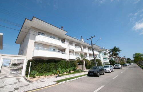 Floripa Jurerê Inter Colinas 4 qts 2 suites - Foto 5