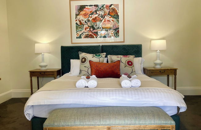 Pirathon Country Estate - Photo 2