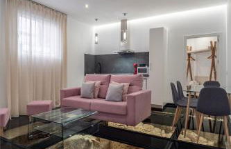 CMDreams Gold- Apartamentos turísticos con ruinas romanas en el centro de Mérida - Photo 12