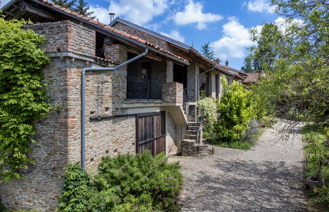 Borgo del Riondino - Photo 37