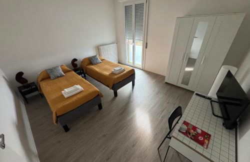 Da Vinci Apartment - Foto 7