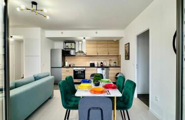 Suite Serenity Near Disneyland Paris - Foto 3