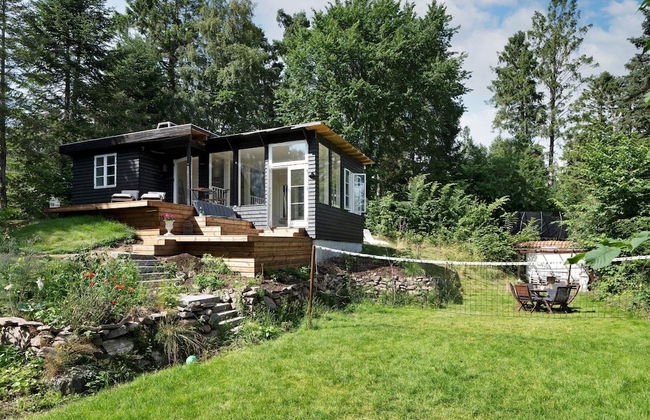 6 Person Holiday Home in Melby - Foto 1