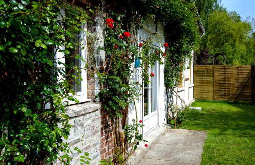 La Maison du Parc Affaires et Tourisme - Foto 24