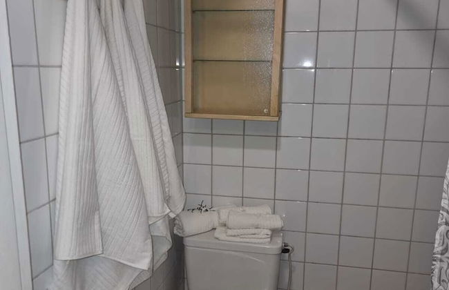 Lovely Apartment in the Heart of Stockholm! - Foto 13