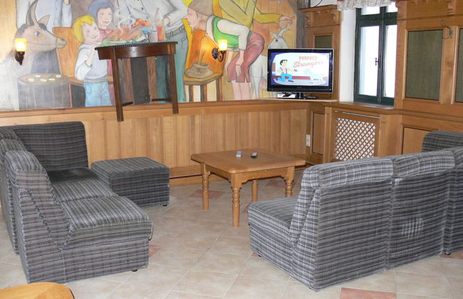 Gruppenhaus Rügen Zur Brunnenaue - Foto 11