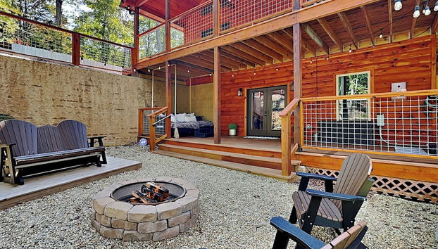 Mountain Ventures by Jackson Mountain Rentals - Foto 4, Comodidade do alojamento