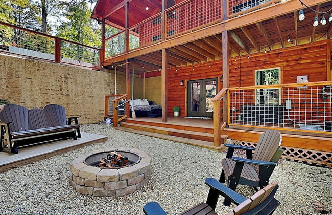 Mountain Ventures by Jackson Mountain Rentals - Photo 42