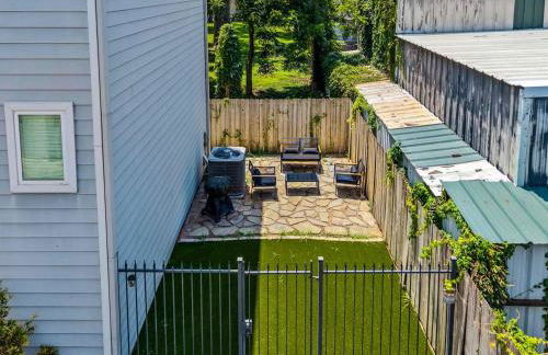 Spacious 3BR/BBQ/Yard/9 min to Downtown & Med Ctr - Foto 2