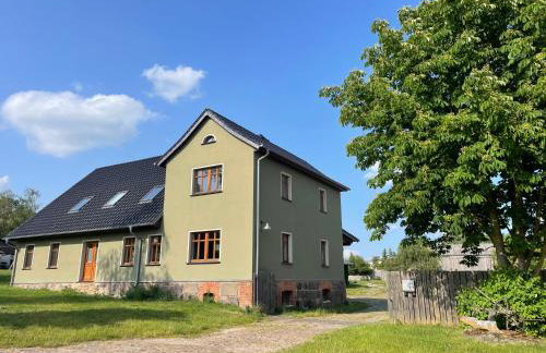 Grosszügige Wohnung im Hause des Jungbauern - Foto 1