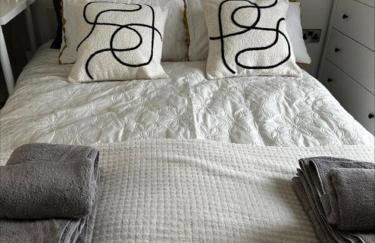 luxury City One Bed - Foto 11