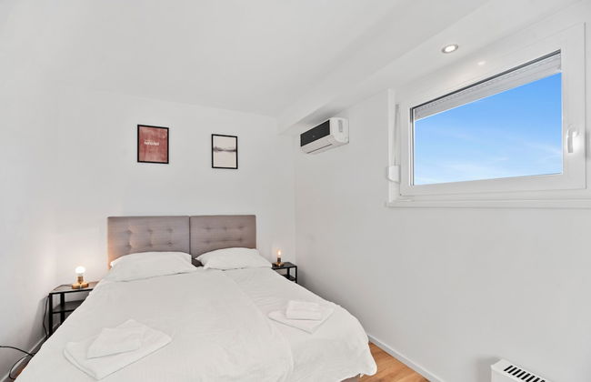 Prime View Apartment Zagreb - Foto 6