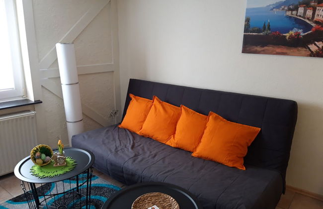 Haus des Handwerkers - Photo 18