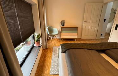 Garden Apartment - Photo 16