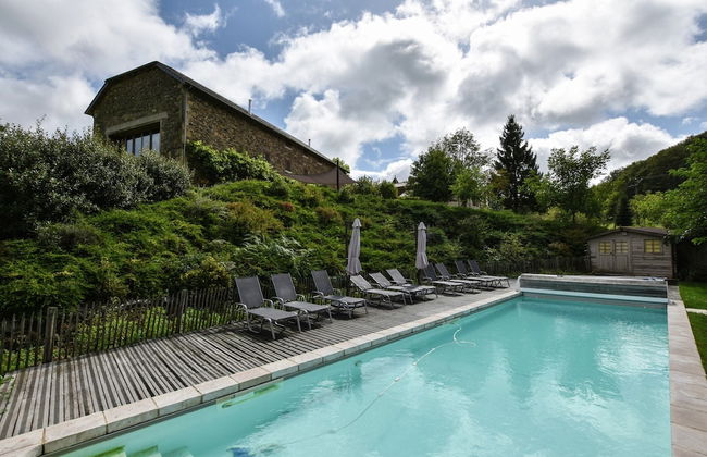 Farmhouse in Pyrenees With Pool - Foto 23