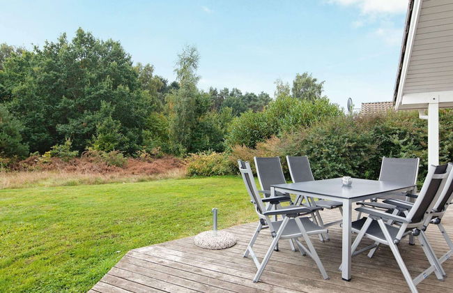 Holiday Home in Groemitz - Foto 22