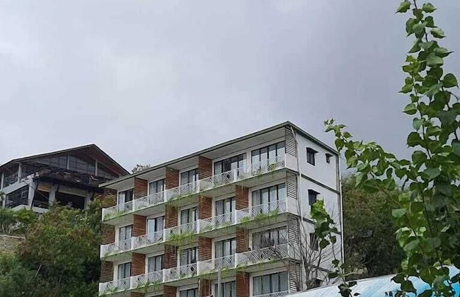 Triple 888 Suites - Photo 21