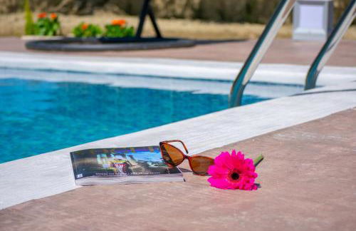 Zante Lagos holiday homes Treehouse and Villa - Foto 66