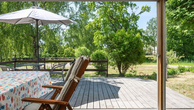 Djursvik - Foto 2, Terrace