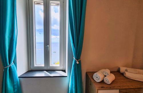 Villa Mansi - Cliffside Sea View Suites, Free Parking - Amalfi Coast - Foto 41