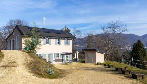 Alma botanic house - Foto 4, Garden view