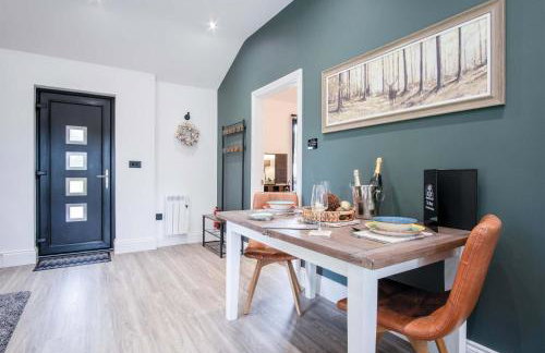 The Shed - 1 Bedroom - Cosheston - Foto 52