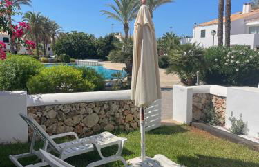 Can Vicent.- Apartamento a pie de Piscina - Photo 6