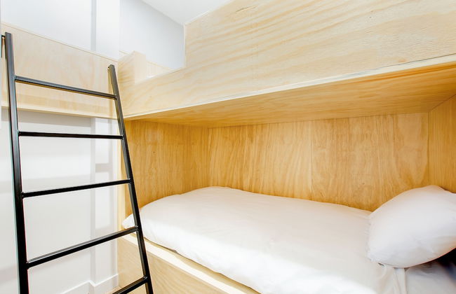 Les Lofts Charest - By Les Lofts Vieux-Quebec - Photo 30