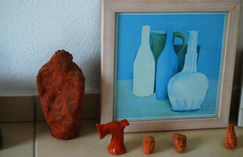 Rustic House Miketa - Family Summertime - Foto 99