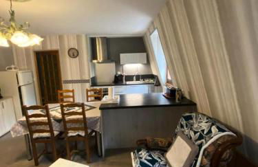 Gîte de France à Lissac sur Couze 3 épis - Gîte de France 4 personnes MAE-6524 - Foto 27