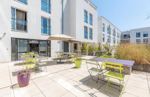 Appart'City Classic Chalon-Sur-Saone - Foto 4