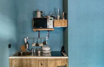 Agriturismo Rivet d'Or - Photo 34