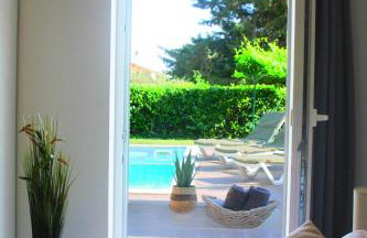 Villa Fjaka - Foto 20