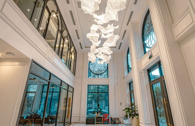 Ostara Hotel & Apartment - Foto 4