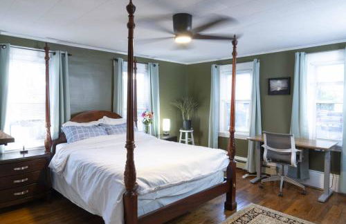 The Garden House - Photo 62