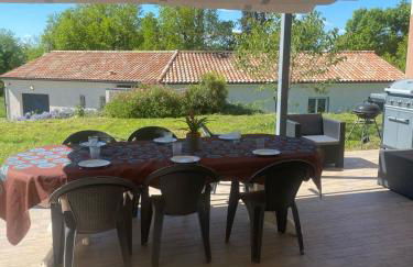 Villa au coeur du village de Castanet - Photo 12