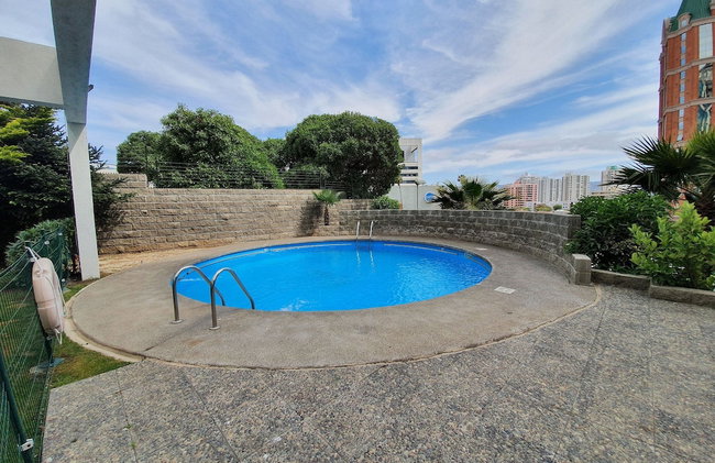 Oceana Suites Alto Libertad - Foto 15