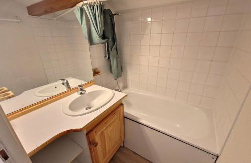 Les Chalets D'arrondaz - Appartement spacieux 10/12 personnes 90 m² MAE-7014 - Foto 5