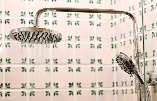 Dos Hermanas Casita 8 Downtown Courtyard Patio - Foto 14