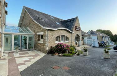 Havre de paix en bord de plage - Foto 14